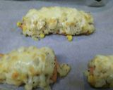 塩鮭のポテマヨチーズ焼き作り方7写真