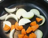 キヌア入り鶏団子の甘酢あんかけ作り方2写真
