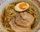 工程二つだけ！　味染みチャーシュー作り方6写真