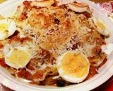 簡単♪鶏肉のトマト煮作り方8写真