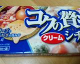 ミルフィーユ鍋の残り出汁でシチューに変身作り方7写真