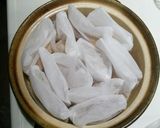 栗の甘露煮作り方6写真