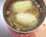 超簡単！なすのささみチーズはさみ揚げ作り方6写真