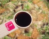 ご飯にかけて♡厚揚げの餃子あん煮込み作り方10写真