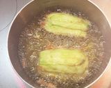 超簡単！なすのささみチーズはさみ揚げ作り方7写真