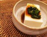 たった5分＊長期保存可能＊万能ニラ醤油作り方6写真