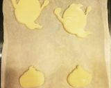 運動会☆妖怪ウォッチ☆キャラ弁作り方1写真