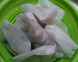 栗の甘露煮作り方8写真