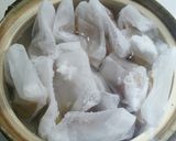 栗の甘露煮作り方9写真