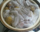 栗の甘露煮作り方10写真