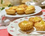 簡単&失敗なし♪パイナップルチーズケーキ作り方16写真