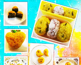 残りごはんで♪簡単☆かぼチーズおやき作り方19写真
