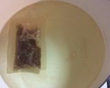卵とじ＊親子＊うどん作り方1写真