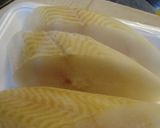 魚苦手な私の 煮魚作り方1写真