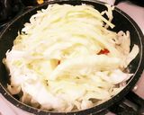 【簡単】キャベツと人参の食べる野菜スープ作り方2写真