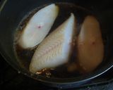 魚苦手な私の 煮魚作り方2写真