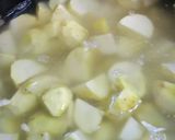 栗ご飯作り方5写真
