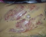 しゃけの豆乳味噌漬け　炊飯器作り方3写真