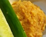 ☆圧力鍋使用の減塩&2倍糀手作りお味噌☆作り方16写真