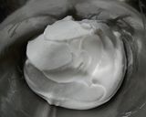 米粉で簡単ノンオイル★人参シフォンケーキ作り方2写真