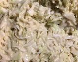 ミョウガのお好み焼き作り方3写真