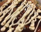 ミョウガのお好み焼き作り方7写真