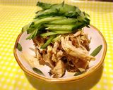 材料3つだけ！簡単塩麹タンドリーチキン☆作り方13写真