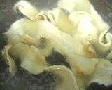 簡単☆豚バラ肉の醤油麹焼き作り方2写真