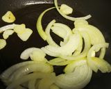 簡単☆豚バラ肉の醤油麹焼き作り方5写真