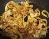 簡単☆豚バラ肉の醤油麹焼き作り方7写真