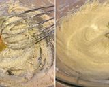 バナナのパウンドケーキ作り方4写真