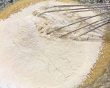 バナナのパウンドケーキ作り方5写真