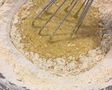 バナナのパウンドケーキ作り方6写真