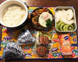 高校生男子弁当☆高校球児の栄養管理☆11作り方6写真
