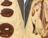 バナナのパウンドケーキ作り方9写真