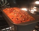 バナナのパウンドケーキ作り方11写真