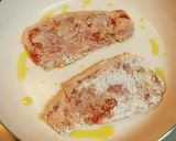 醤油麹漬け豚ロースの甘酢タレ焼き☆作り方2写真