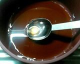 おいなりさんに☆レンジで油揚げの煮付け作り方1写真