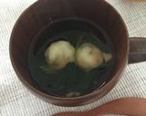 カミカミ期に♡カラフルお魚団子作り方6写真