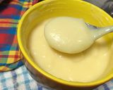 生クリーム無し ぶどうのタルト作り方2写真