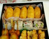 2016年　運動会作り方10写真