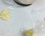 お弁当に*さつまいも茶巾①作り方5写真
