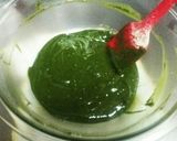 グルテンフリー♪抹茶パウンドケーキ作り方4写真