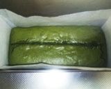 グルテンフリー♪抹茶パウンドケーキ作り方6写真