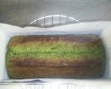 グルテンフリー♪抹茶パウンドケーキ作り方7写真