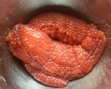 イクラ作り方1写真