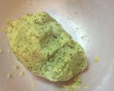 ゴマとおからのクッキー作り方3写真