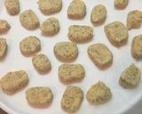 ゴマとおからのクッキー作り方5写真
