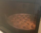 ゴマとおからのクッキー作り方6写真