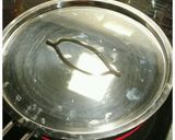 トマトジュースで簡単！　カポナータ♪作り方6写真